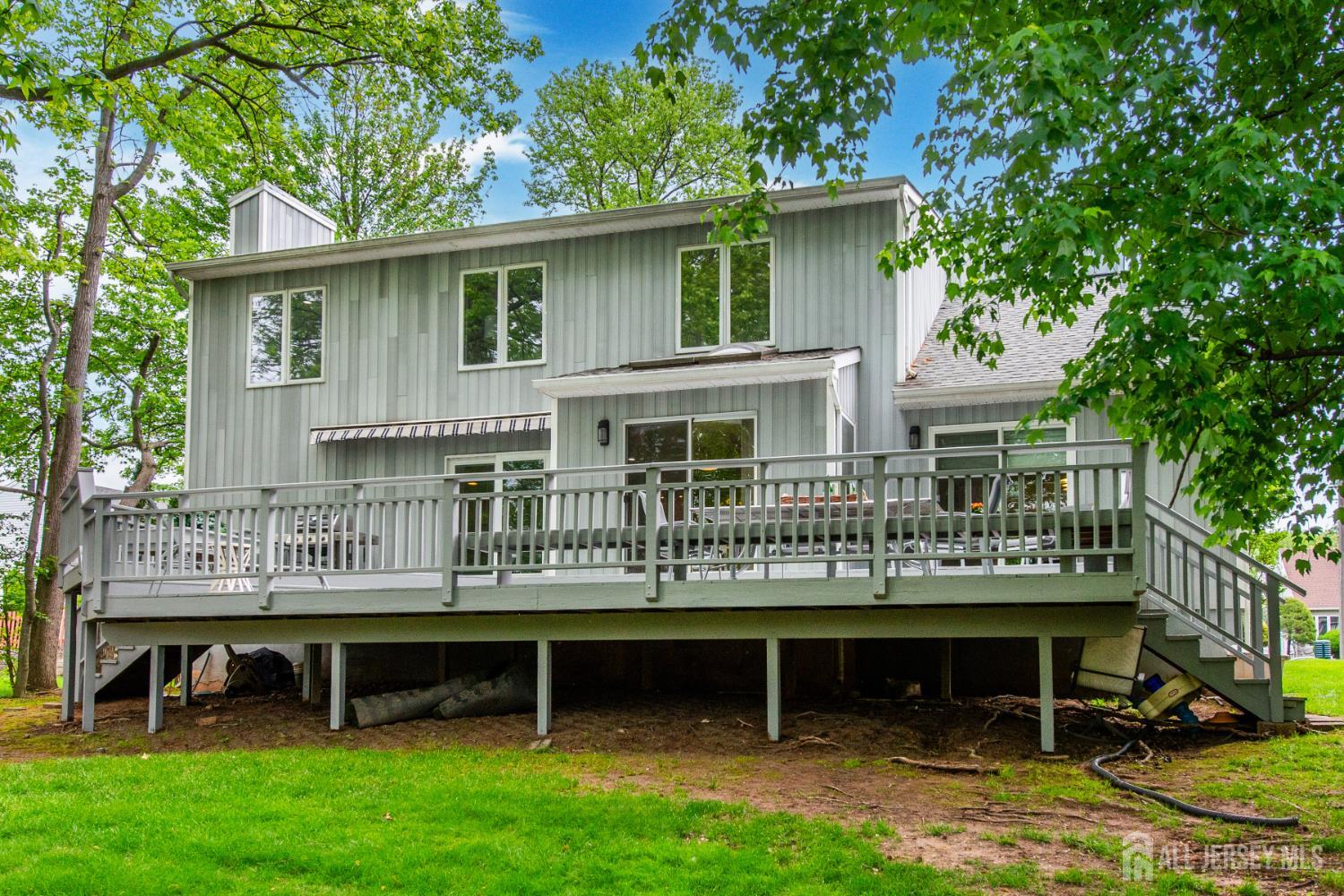 13 Clinton Avenue, Edison, New Jersey image 40
