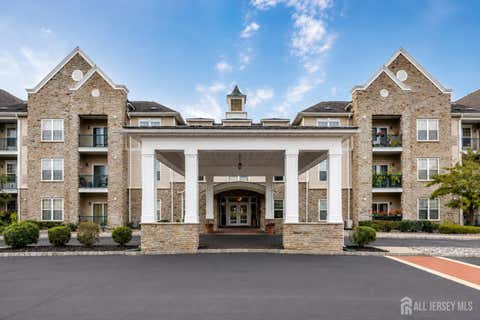 Homes For Rent - 100 Middlesex Boulevard #341<br/> Plainsboro, NJ 08536