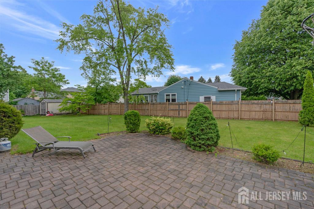 1010 Dorn Avenue, Middlesex, New Jersey image 22