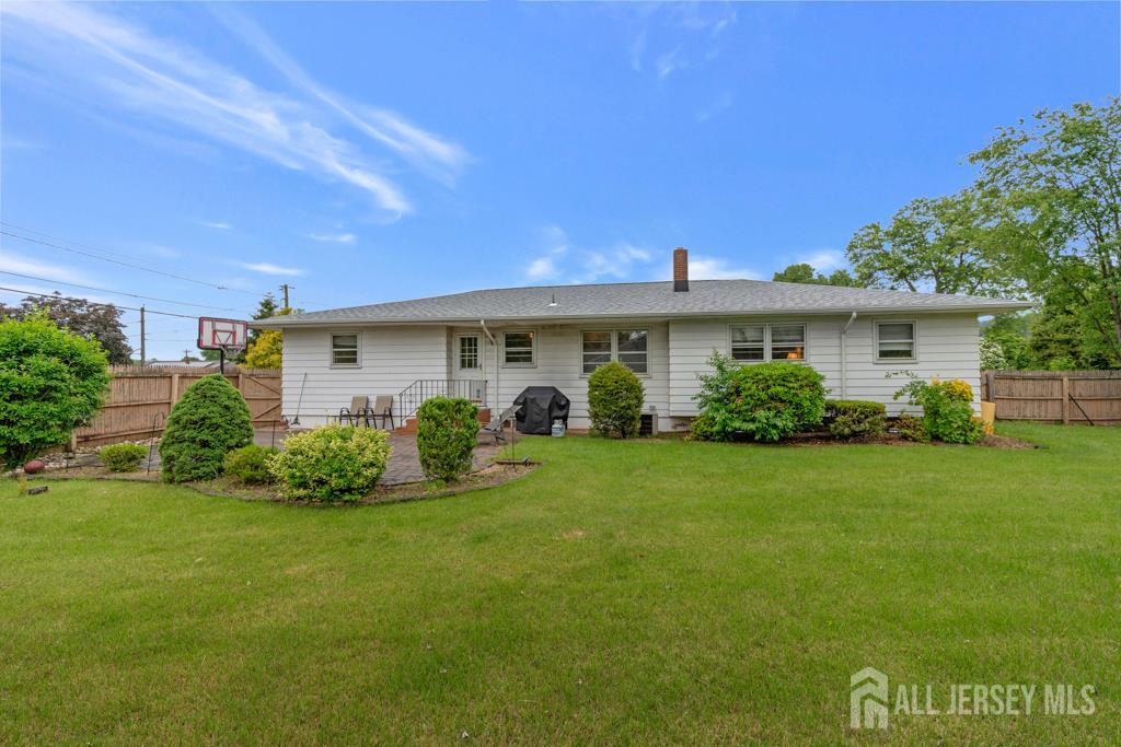 1010 Dorn Avenue, Middlesex, New Jersey image 25