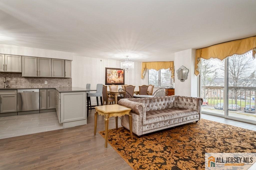 30 S Adelaide Avenue #2L, Highland Park, New Jersey image 5