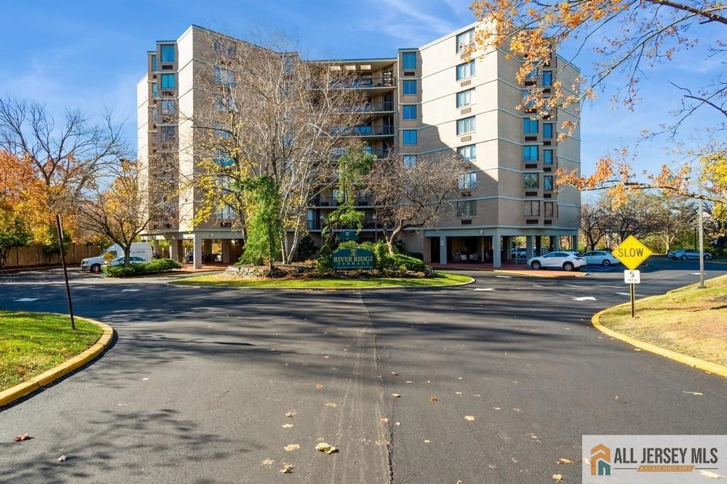 30 S Adelaide Avenue #2L, Highland Park, New Jersey image 1