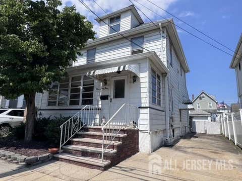 Homes For Sale - 355 Parker Avenue<br/> Middlesex County, South Amboy, NJ 08879