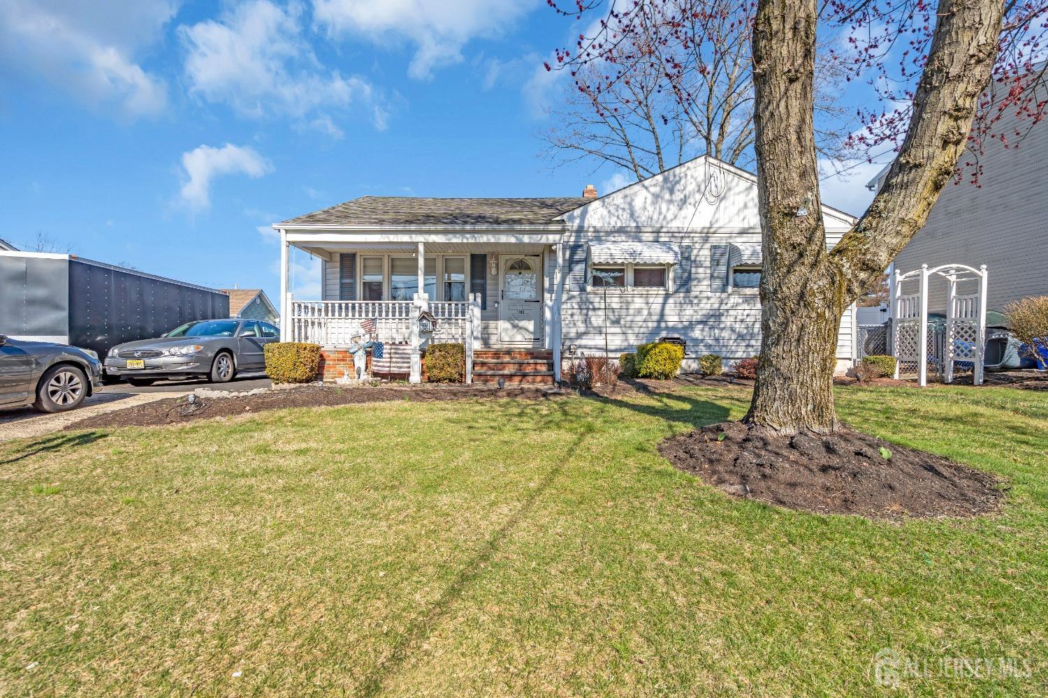 1105 S Washington Avenue, Piscataway, New Jersey image 39