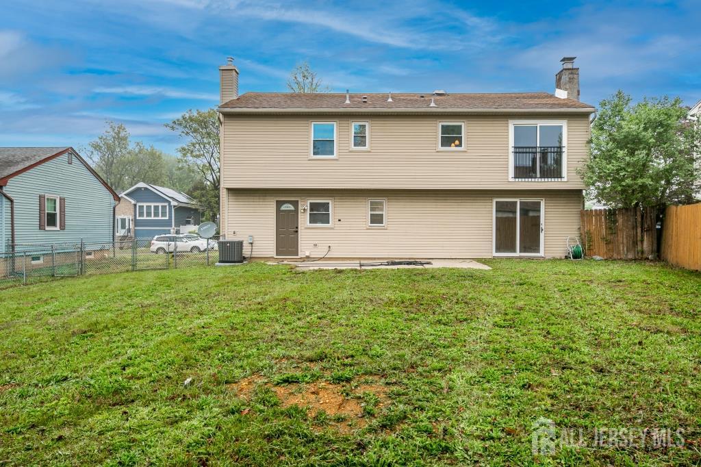 3 Birch Road, Edison, New Jersey image 31