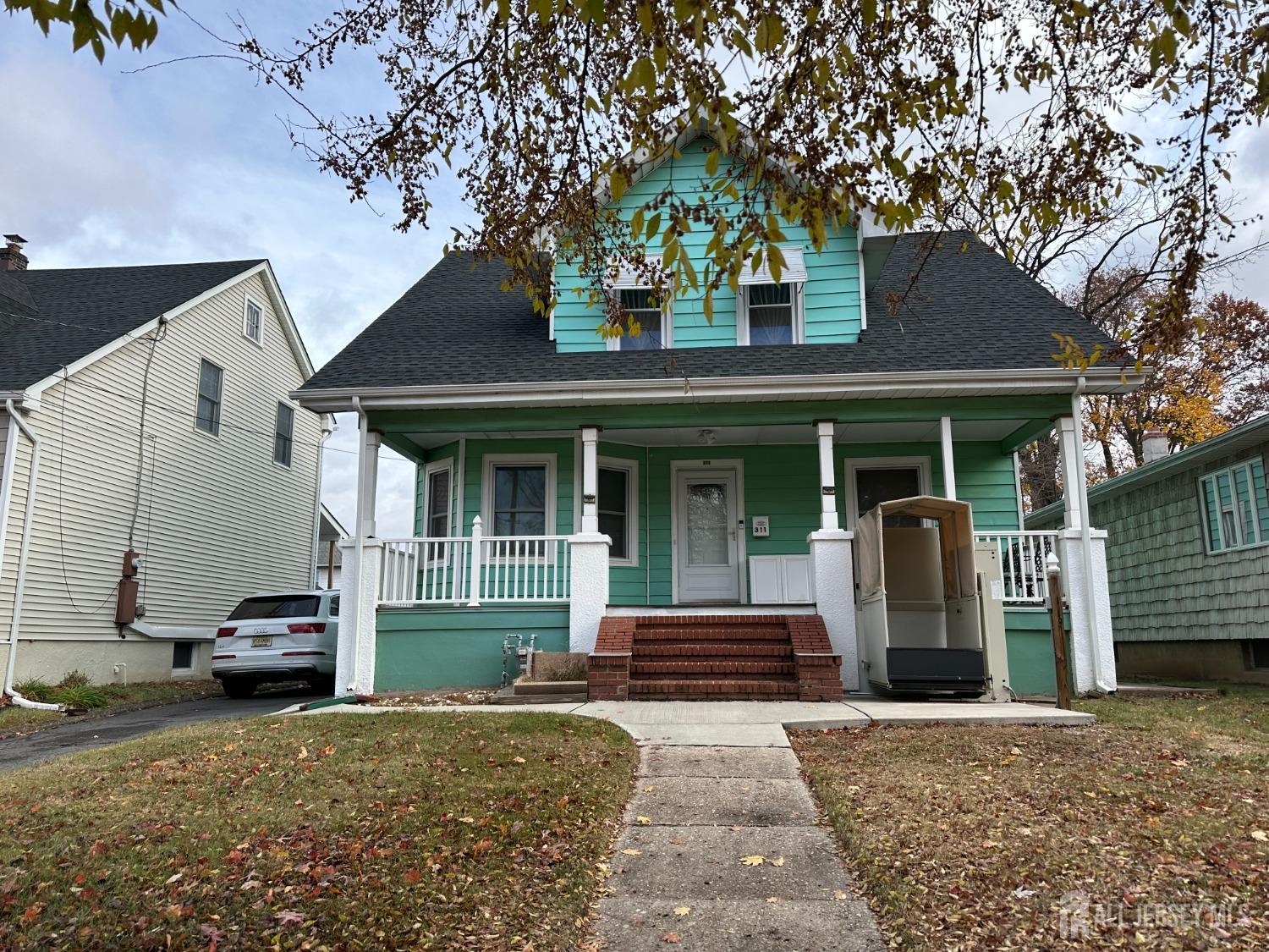 311 Prospect Avenue, Dunellen, New Jersey image 1