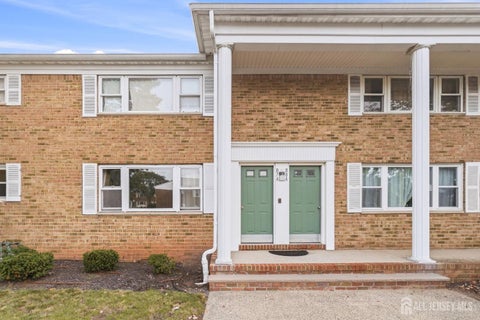 Homes For Sale - 44 Judson Street #7A<br/> Middlesex County, Edison, NJ 08837