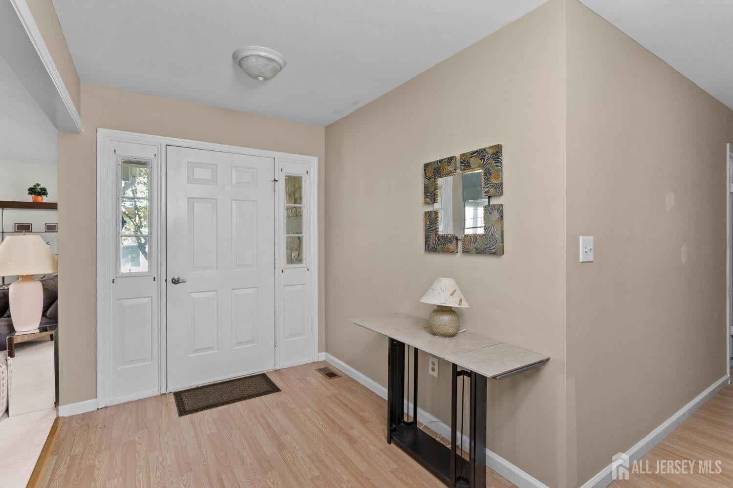 5 Thomas Paine Drive