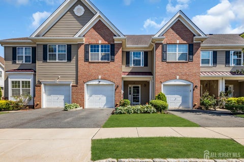 Condo For Sale - 37 Campbell Street<br/> South Plainfield, NJ 07080