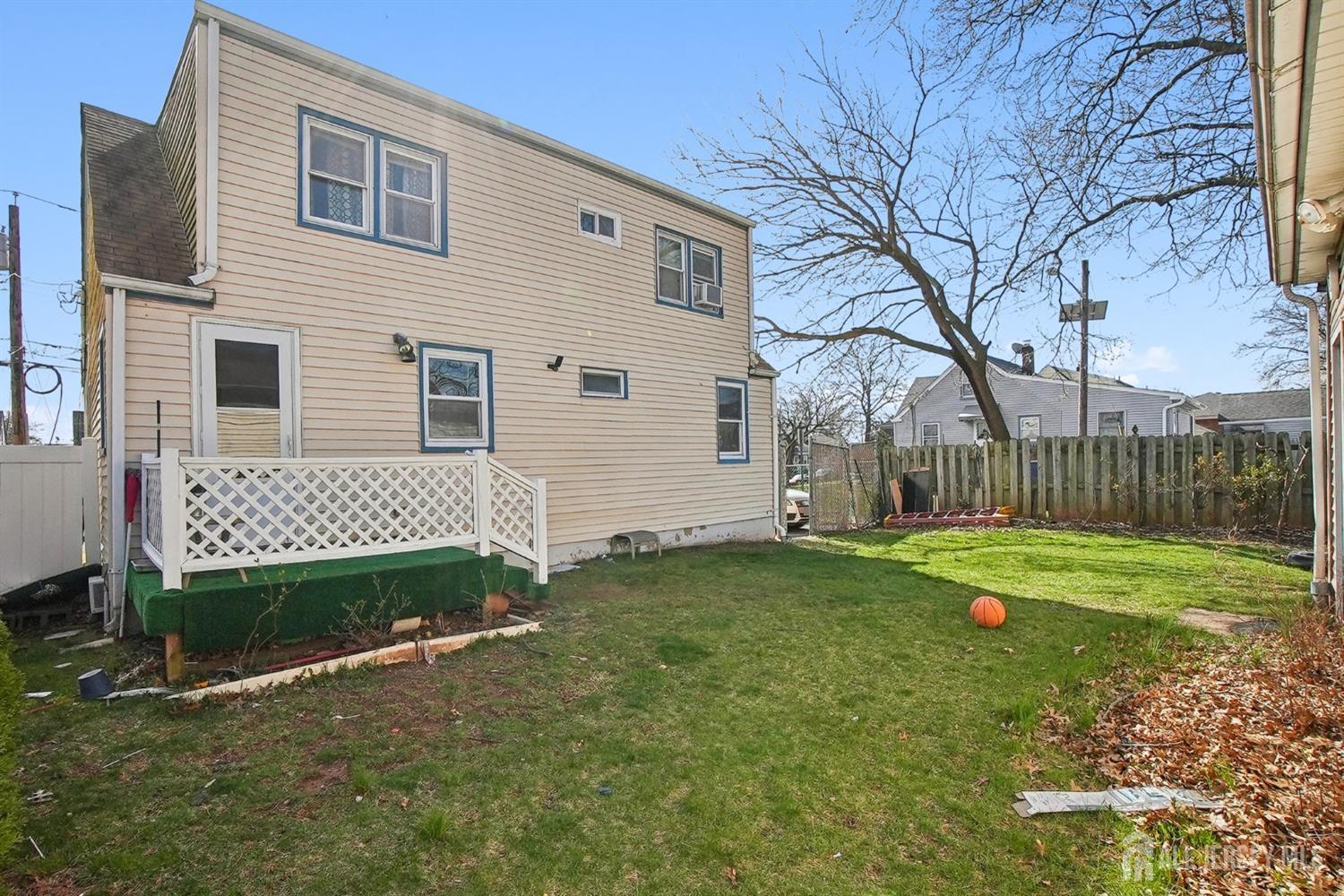 43 Cornell Street, Avenel, New Jersey image 18