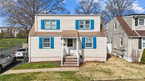 43 Cornell Street, Avenel, NJ 07001 - MLS#: 2511454R