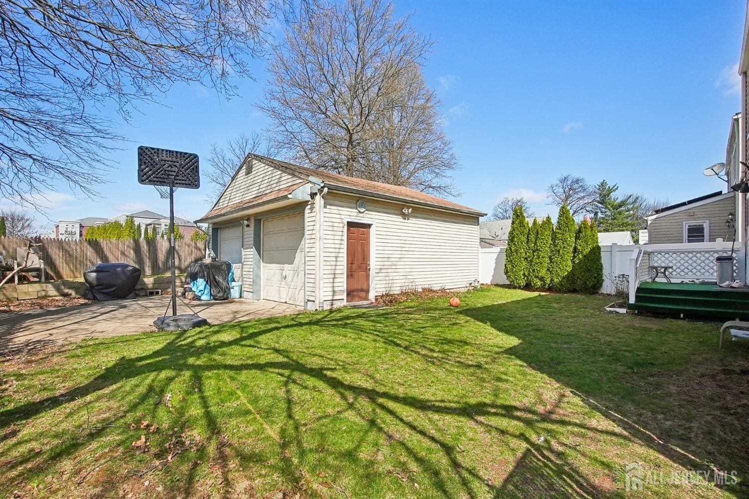43 Cornell Street, Avenel, New Jersey image 19