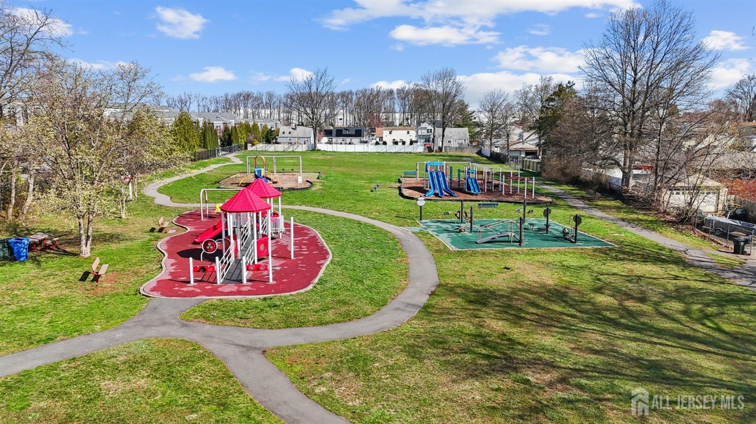 43 Cornell Street, Avenel, New Jersey image 25