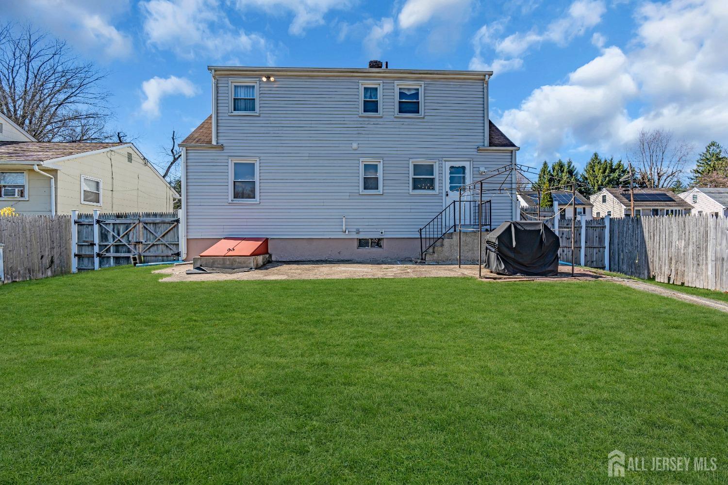 62 Albemarle Avenue, Ewing, New Jersey image 43