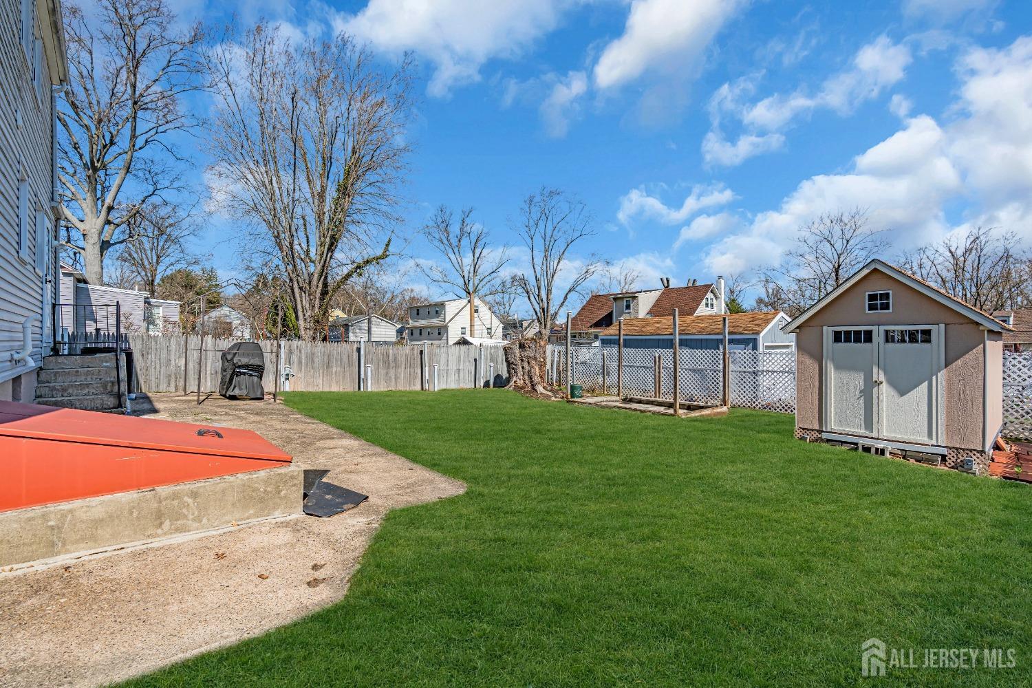 62 Albemarle Avenue, Ewing, New Jersey image 41