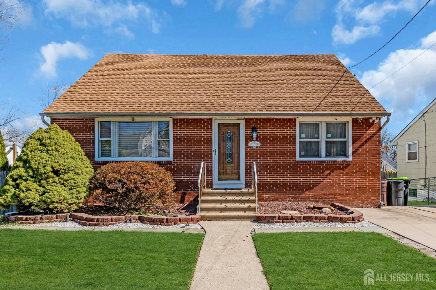 62 Albemarle Avenue, Ewing, New Jersey image 1
