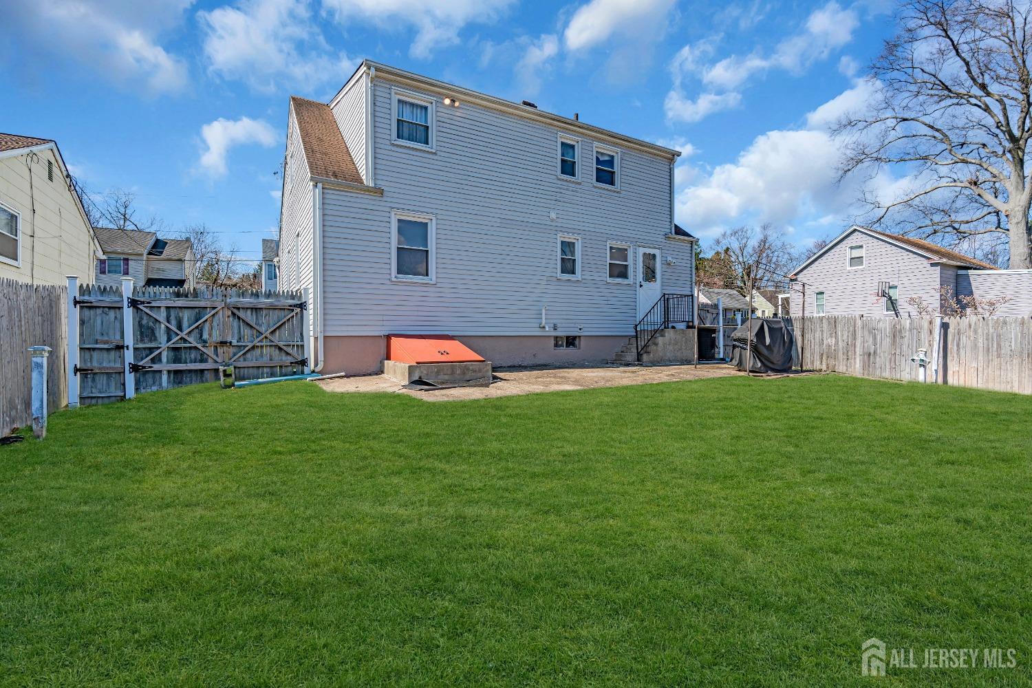 62 Albemarle Avenue, Ewing, New Jersey image 42