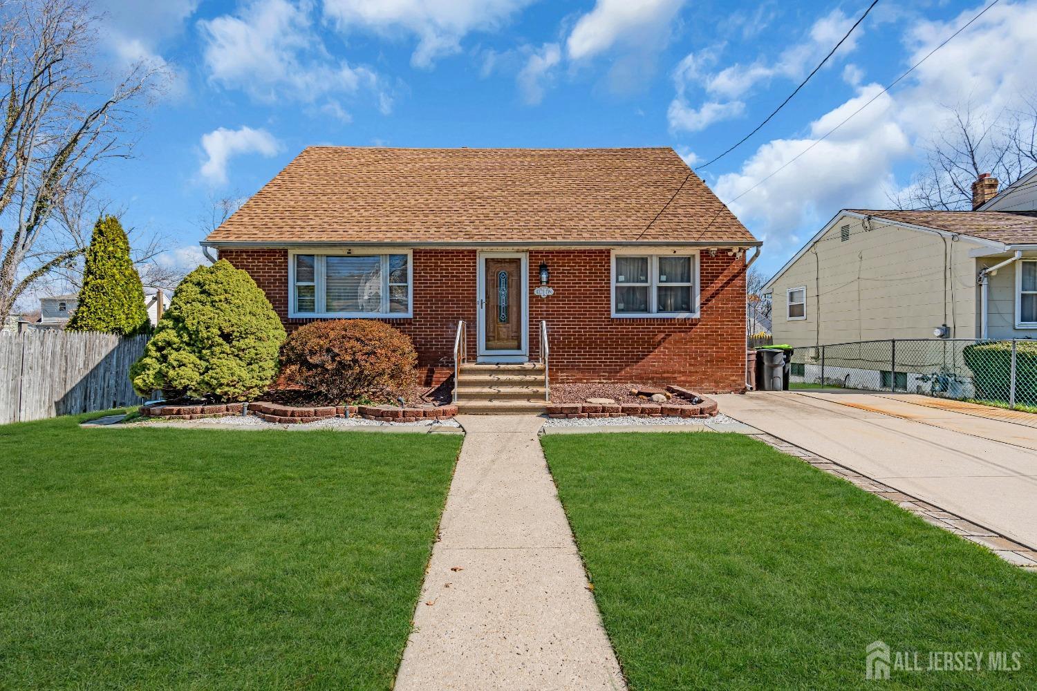 62 Albemarle Avenue, Ewing, New Jersey image 2