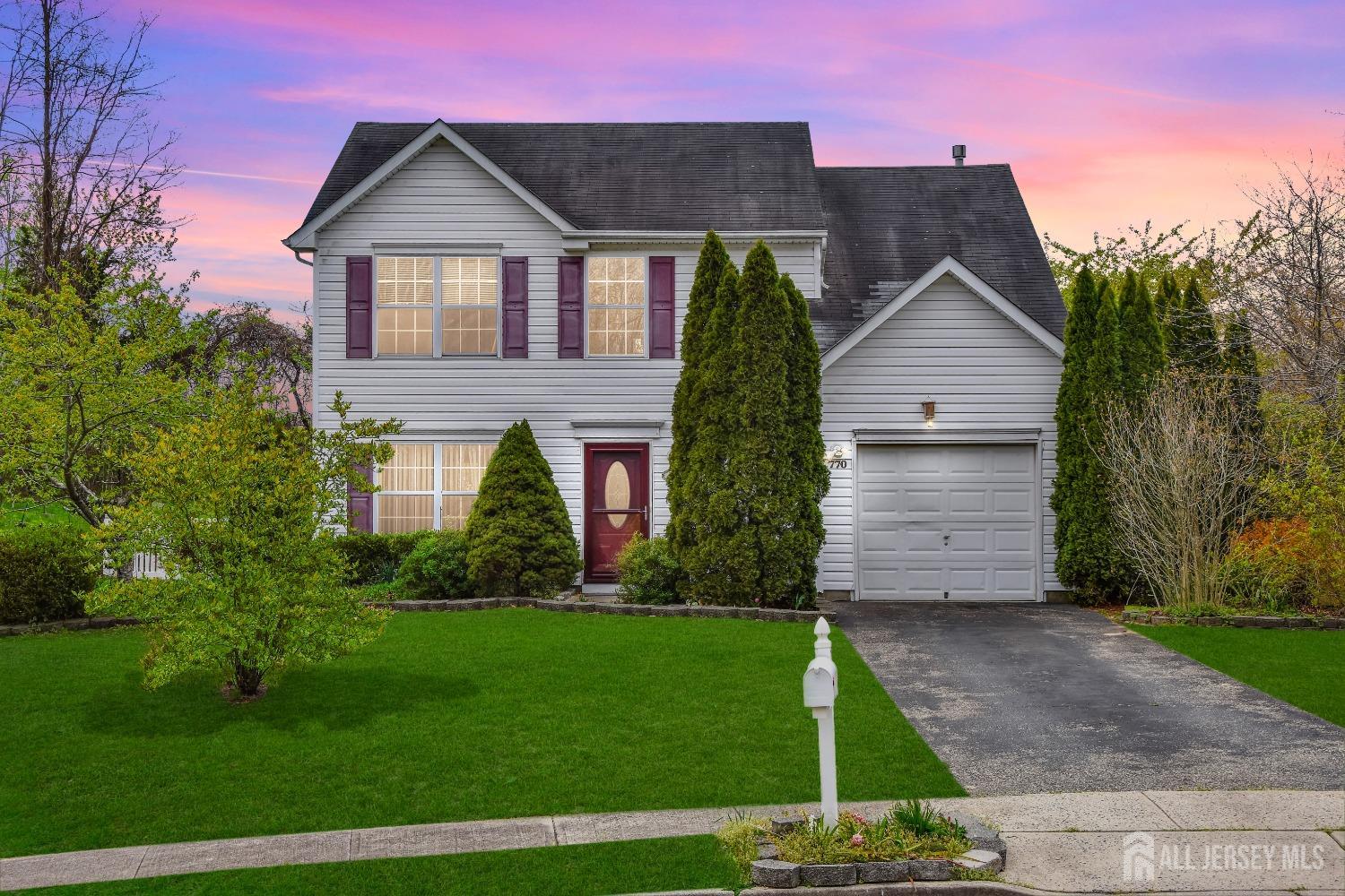 View Brick, NJ 08724 house