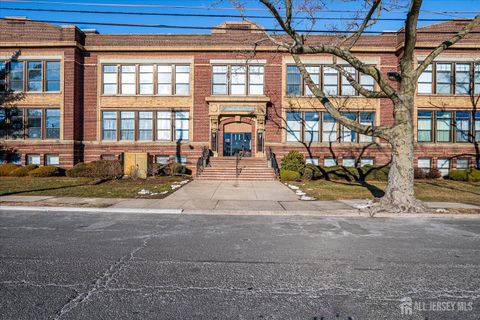 Condo For Sale - 434 Lawrence Street #6<br/> Perth Amboy, NJ 08861