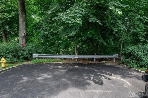 Vacant Land For Sale - 39 Forest Drive<br/> Bloomfield, NJ 07003