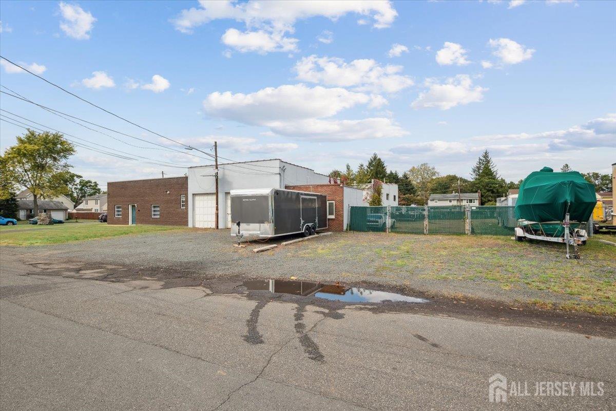 Piscataway, New Jersey 08854, United States, ,Commercial,Active,227550