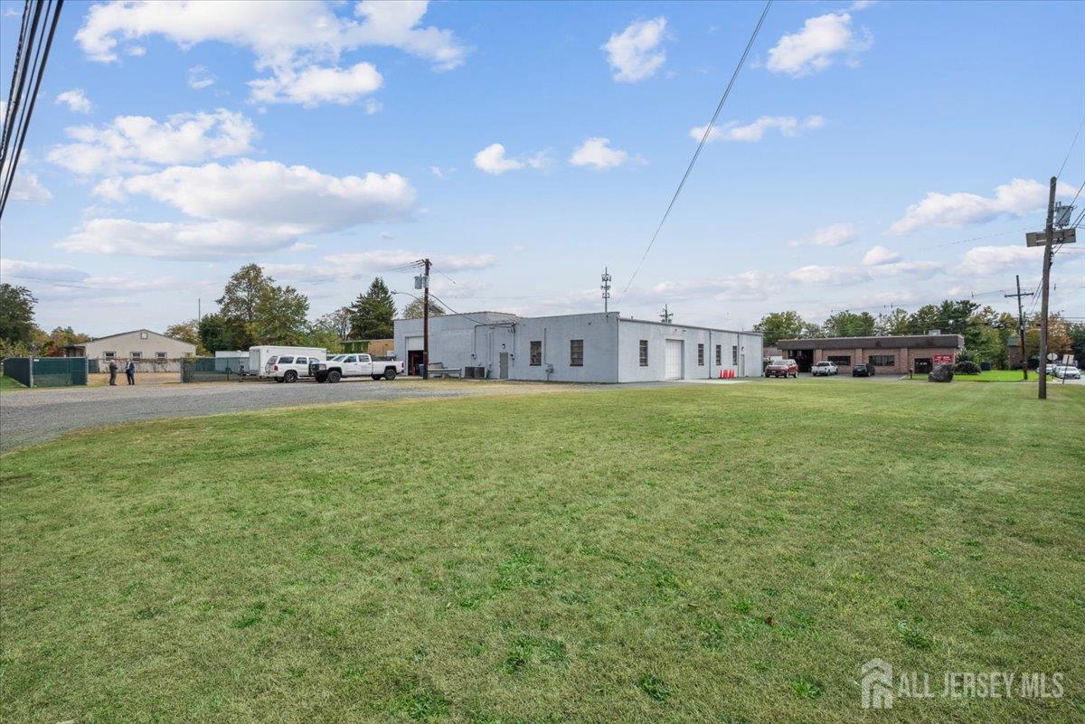 Piscataway, New Jersey 08854, United States, ,Commercial,Active,227550