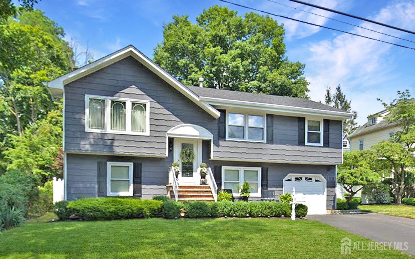 242 Chestnut Avenue, North Plainfield, New Jersey image 1