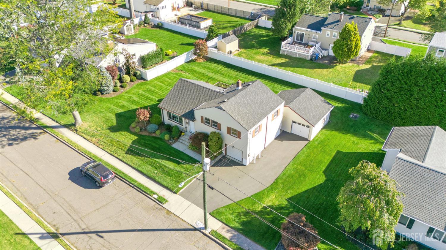 20 Wistar Avenue