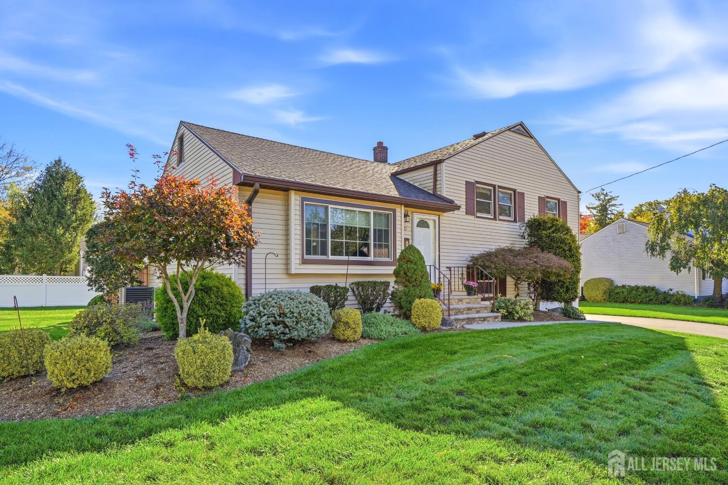 20 Wistar Avenue