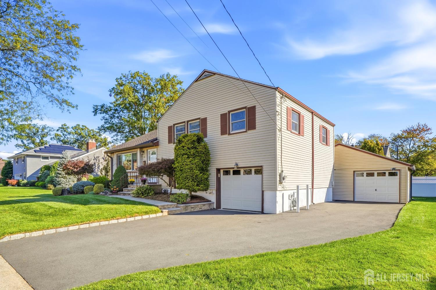 20 Wistar Avenue