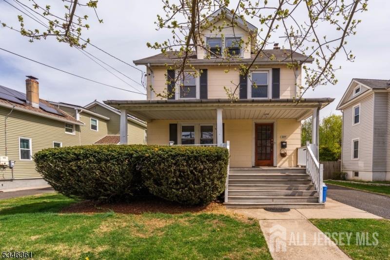 649 N Avenue Extension, Dunellen, New Jersey image 1