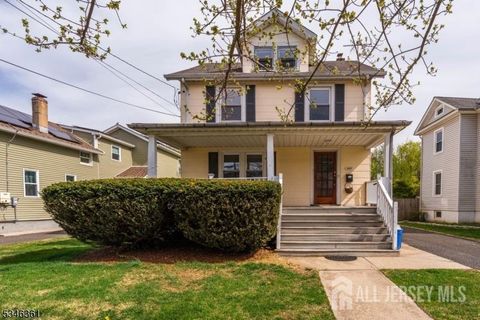649 N avenue Extension, Dunellen, NJ 08812 - MLS#: 2512534R
