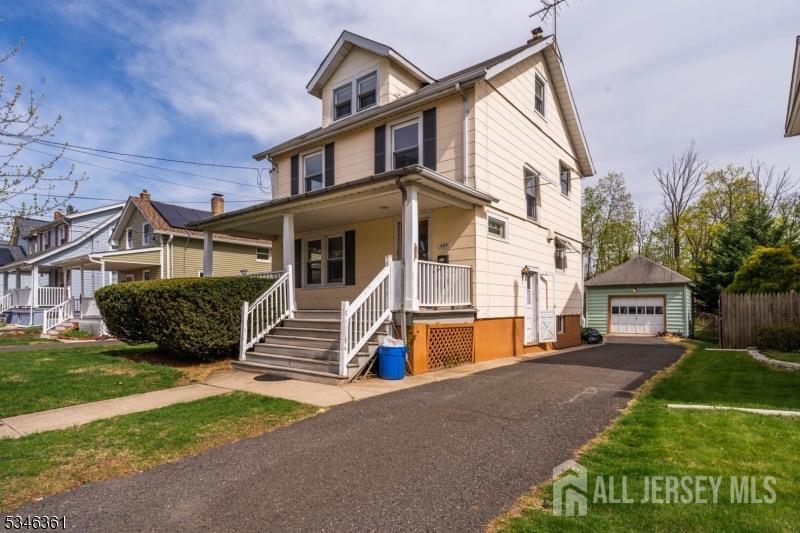 649 N Avenue Extension, Dunellen, New Jersey image 3