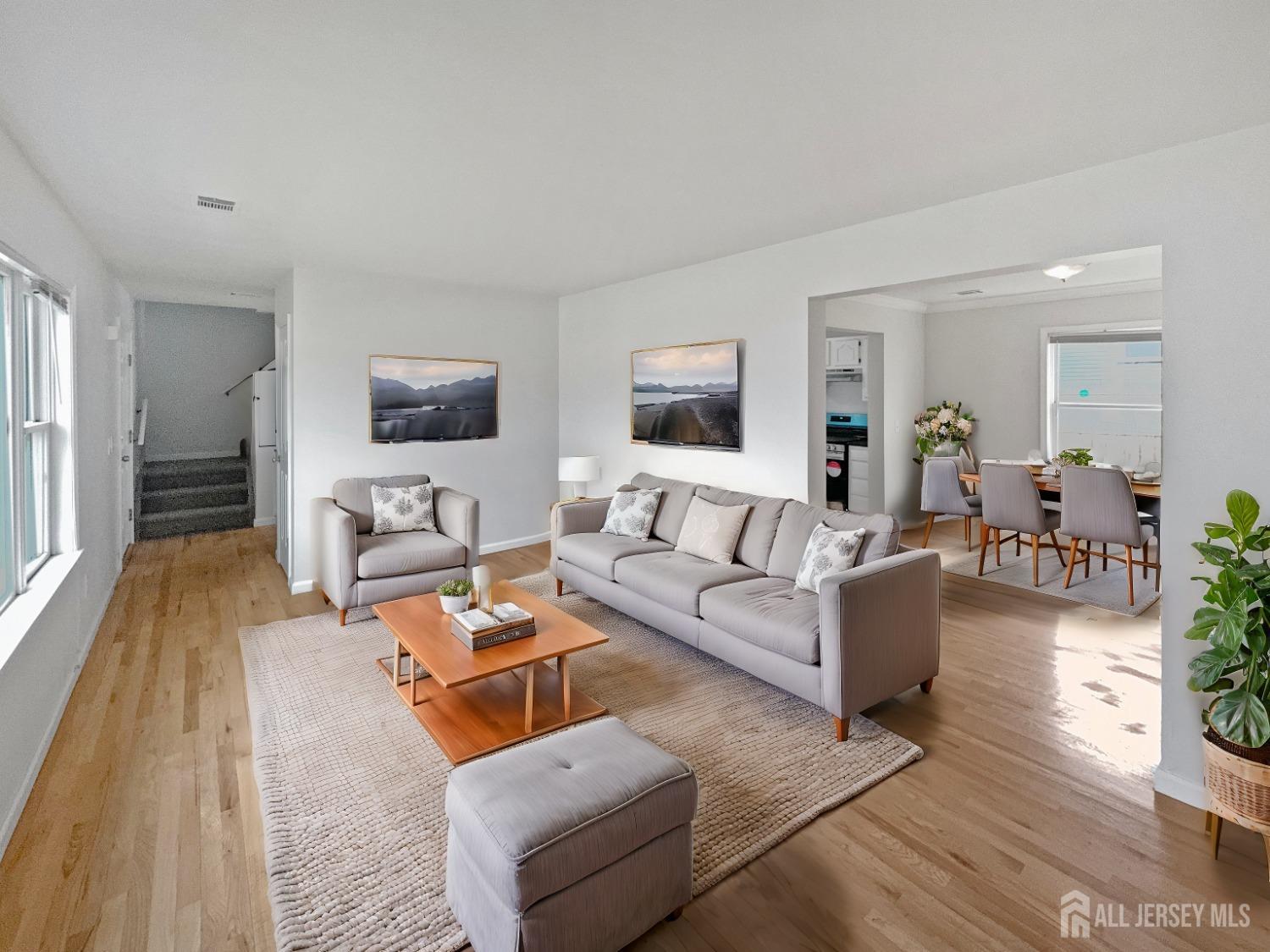 1067 Thayer Avenue, Avenel, New Jersey image 2