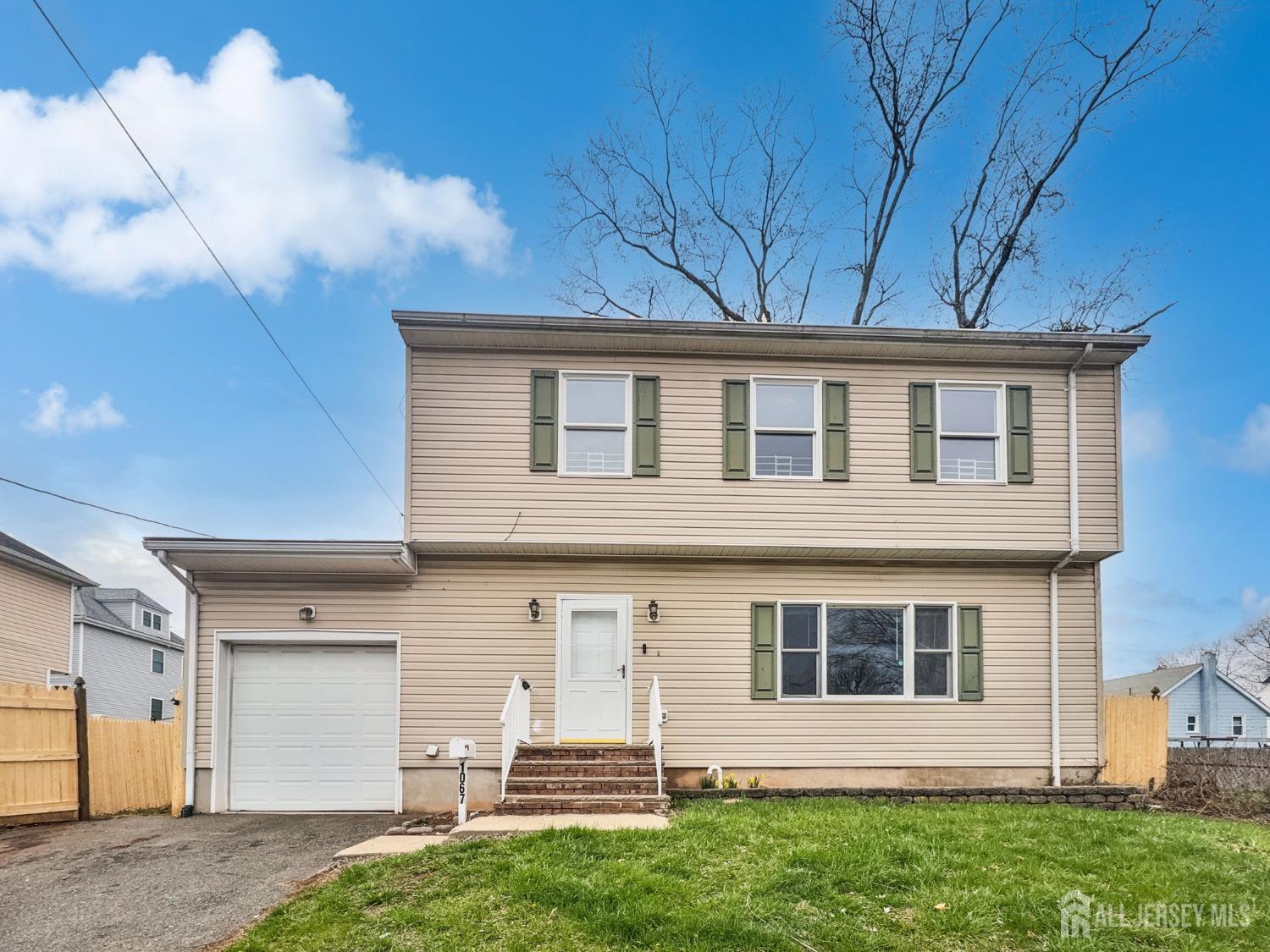 1067 Thayer Avenue, Avenel, New Jersey image 1