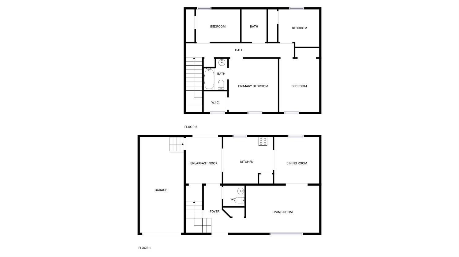 1067 Thayer Avenue, Avenel, New Jersey image 20