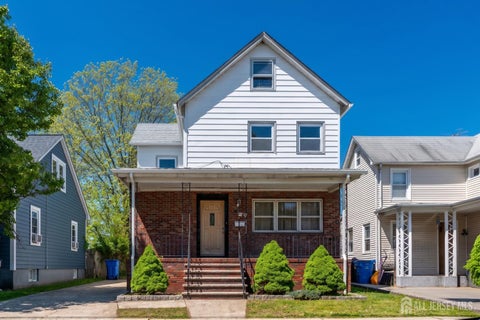 Homes For Rent - 10 Lincoln Street<br/> South River, NJ 08882
