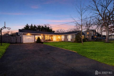 1150 Wake Forest Drive Toms River NJ 08753