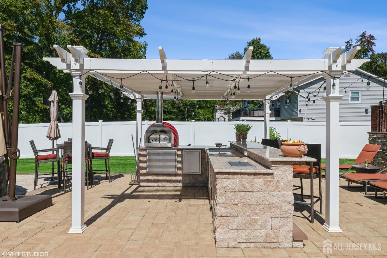 35 Winthrop Drive, Manalapan, New Jersey image 23
