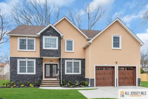 49 Erickson Avenue, Monroe, NJ 08831 - MLS#: 2561020M