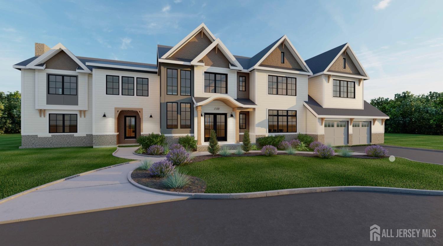 116 Hunt Drive, Princeton, New Jersey image 1