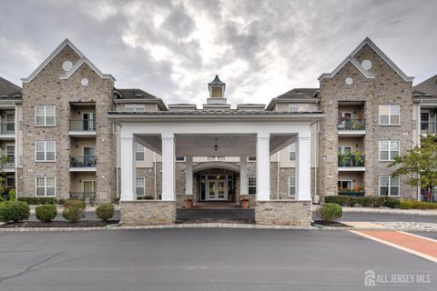 Condo For Sale - 100 Middlesex Boulevard #211<br/> Plainsboro, NJ 08536