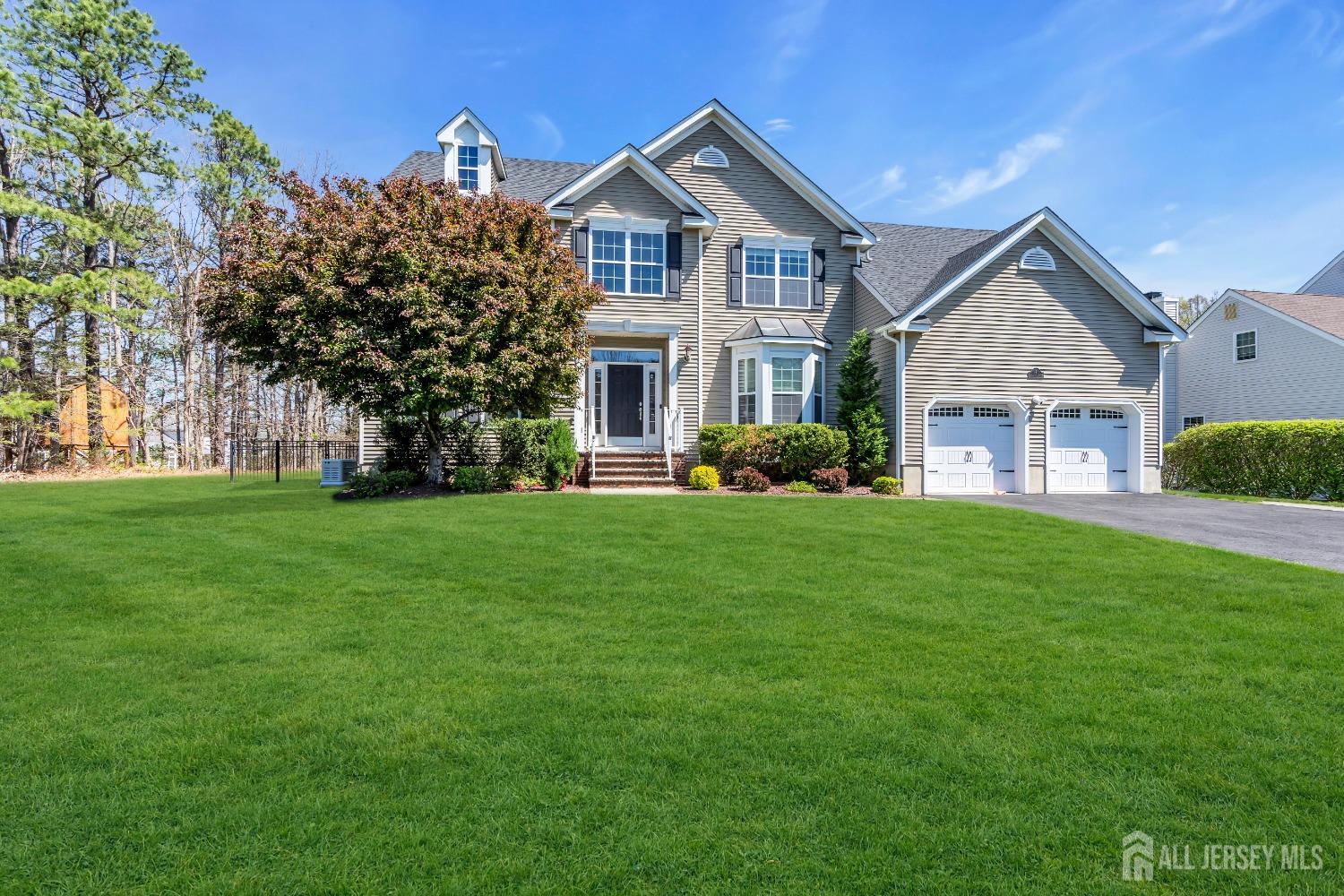 4 Angelina Court, Monroe Township, New Jersey image 2