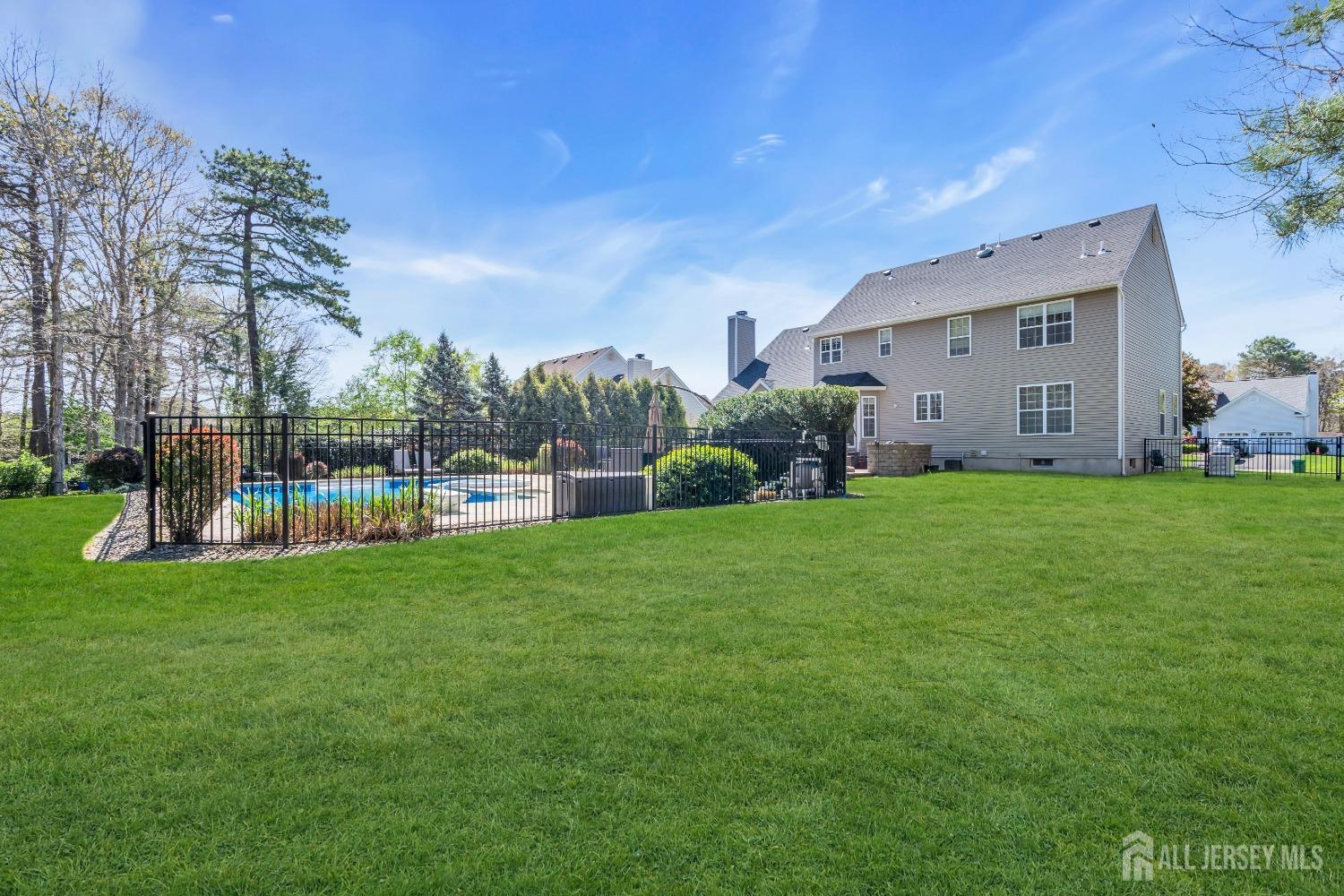 4 Angelina Court, Monroe Township, New Jersey image 31