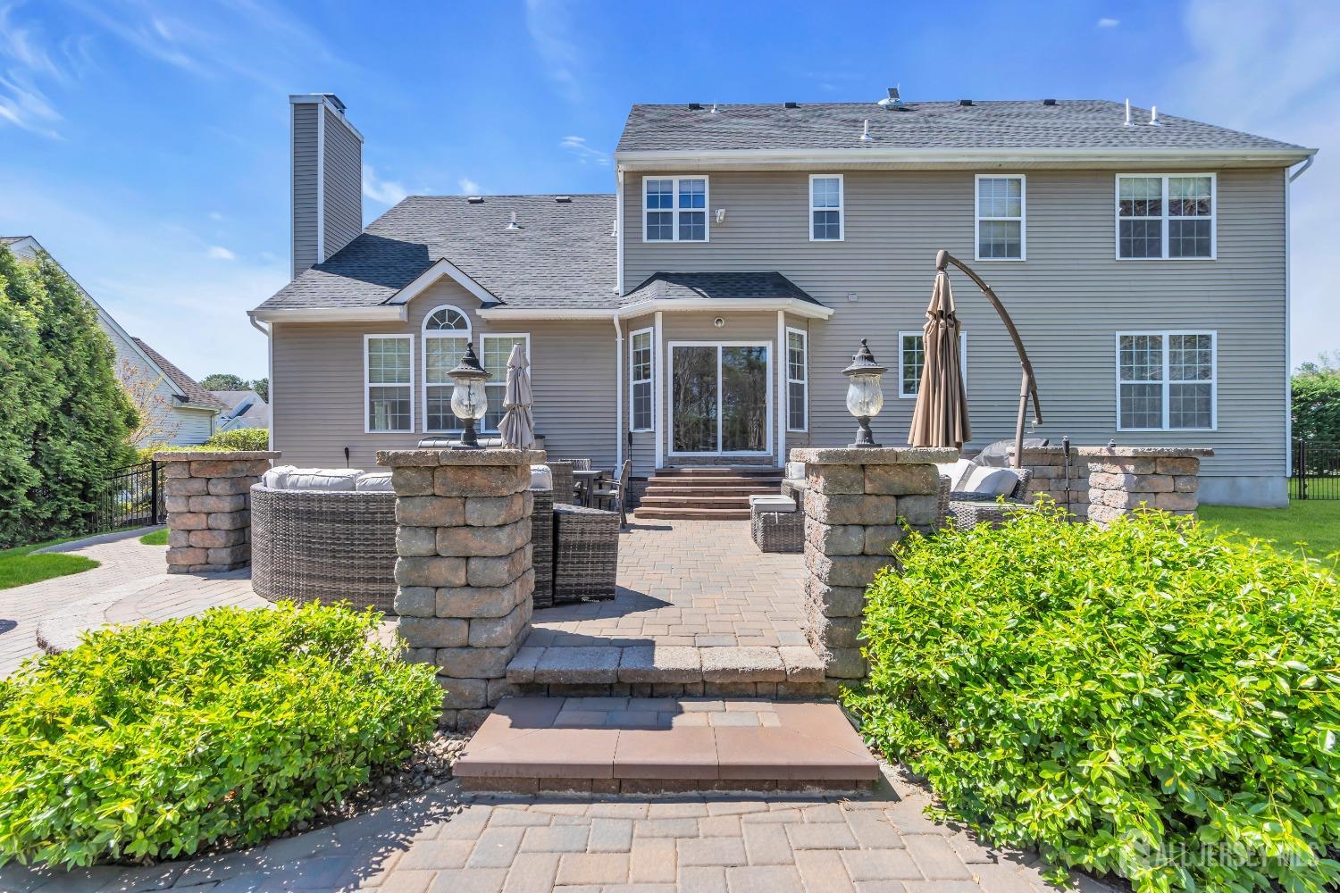 4 Angelina Court, Monroe Township, New Jersey image 26