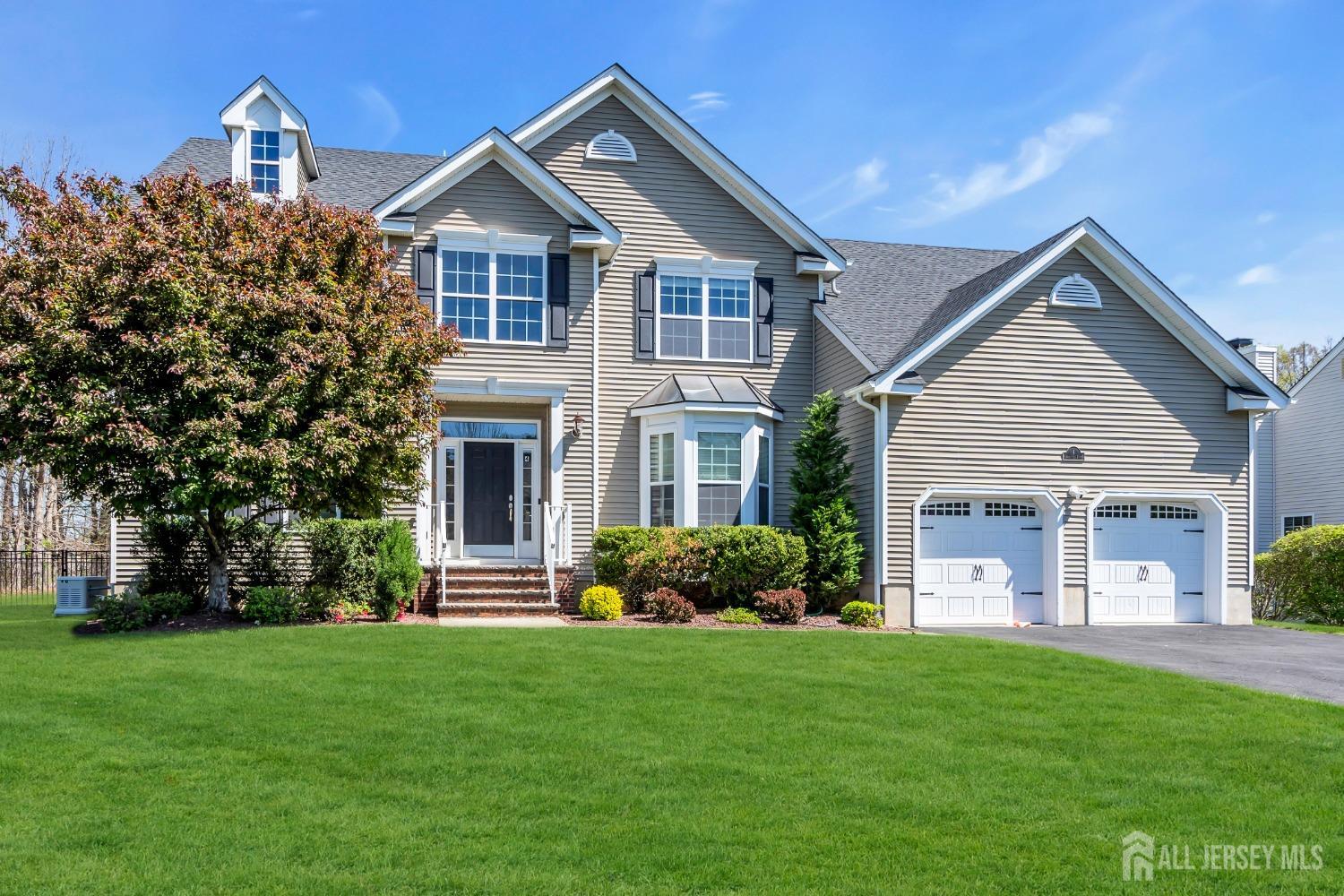 4 Angelina Court, Monroe Township, New Jersey image 1