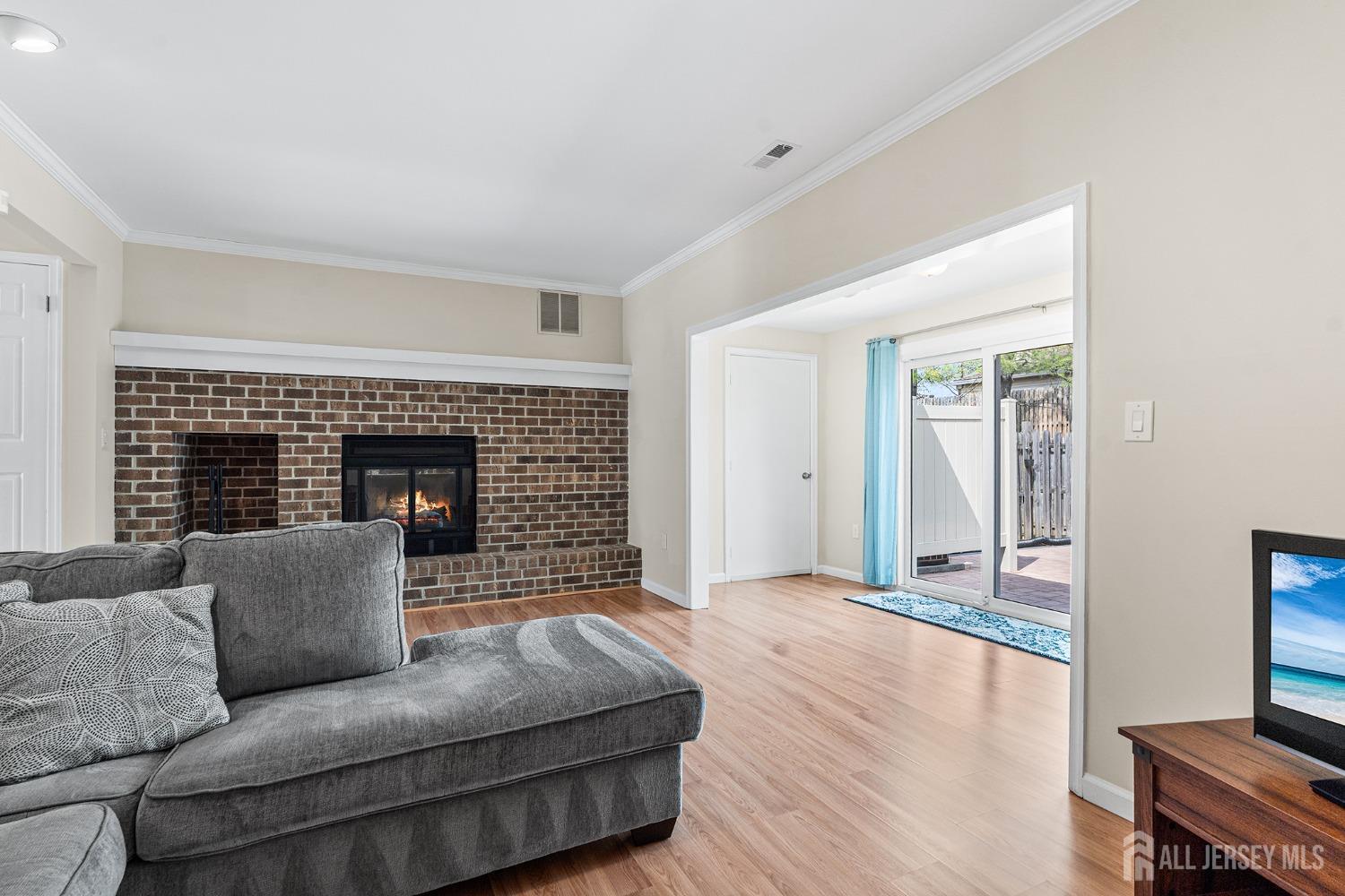 251 Chaucer Court, Old Bridge, New Jersey image 16
