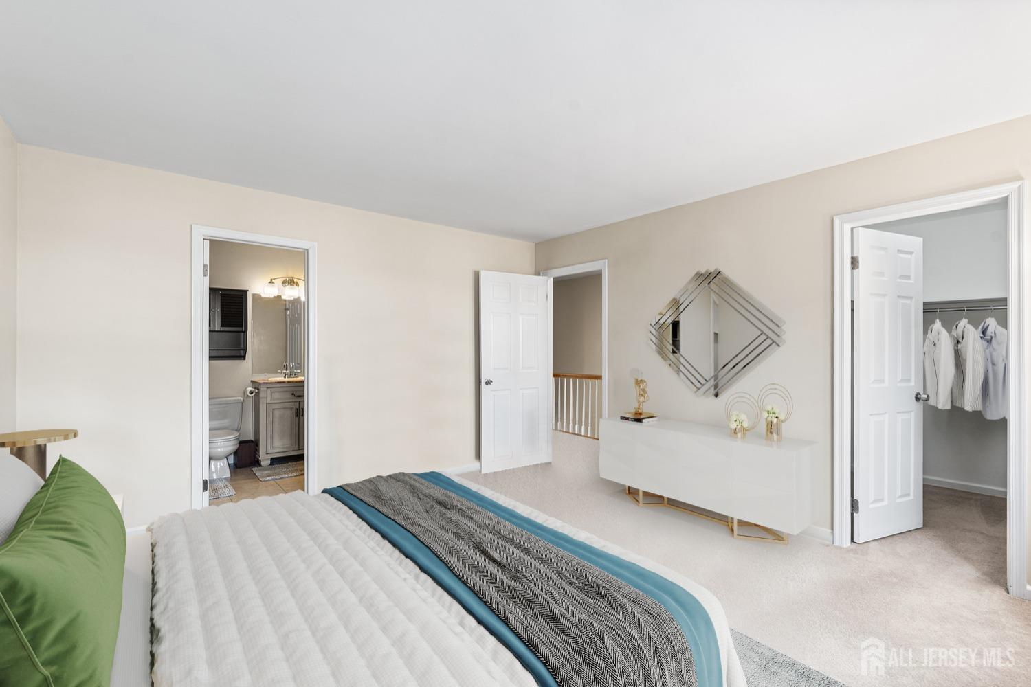 251 Chaucer Court, Old Bridge, New Jersey image 36
