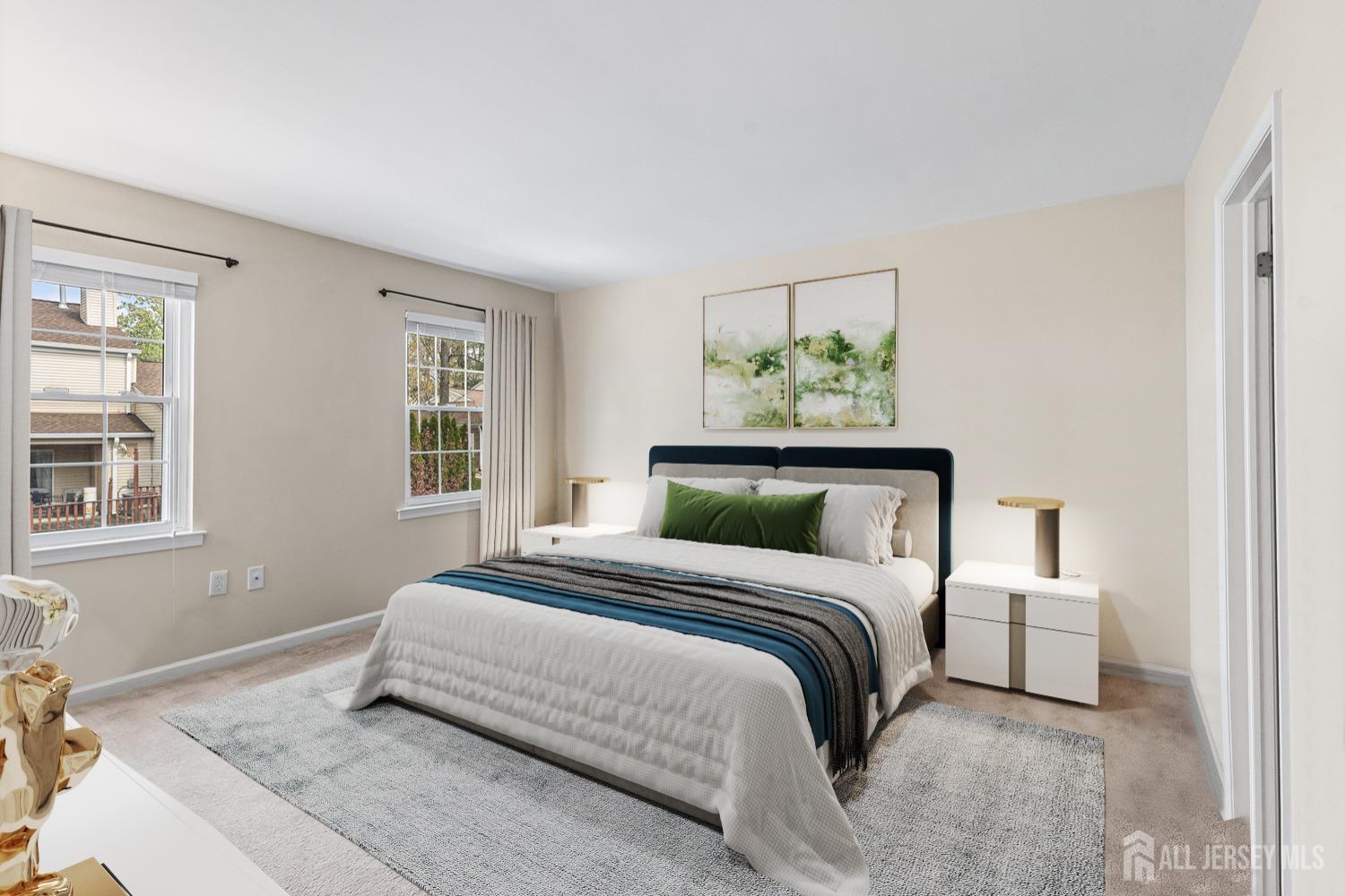 251 Chaucer Court, Old Bridge, New Jersey image 35